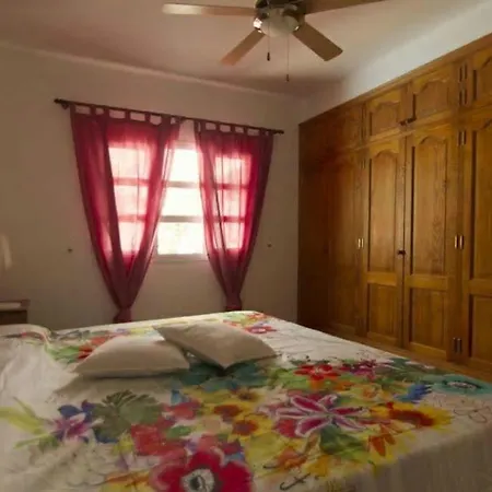 Timanfaya Bed and breakfast 3*