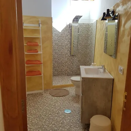 Timanfaya Bed and breakfast 3*