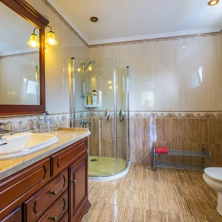 Bed and breakfast Timanfaya Yaiza (Lanzarote)