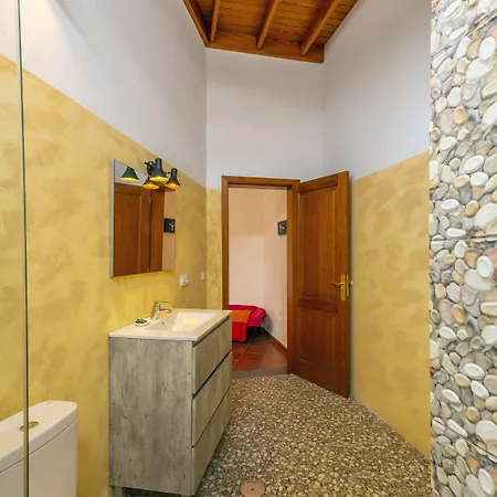 Bed and breakfast Timanfaya 3*