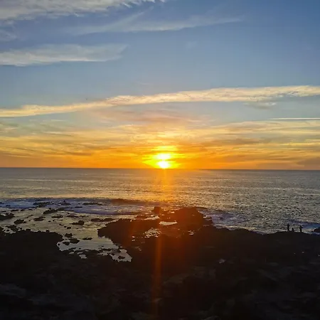 Alojamento de Acomodação e Pequeno-almoço Timanfaya 4*