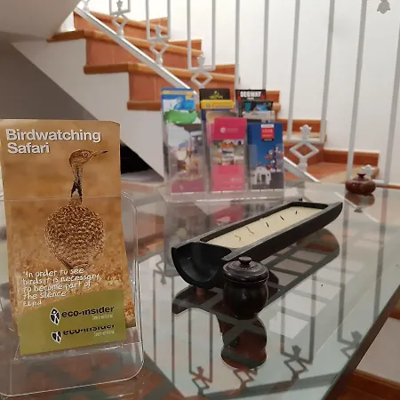 Timanfaya Bed & Breakfast Yaiza (Lanzarote)