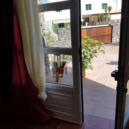 Timanfaya Bed and breakfast Yaiza (Lanzarote)