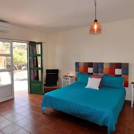 Timanfaya Bed and breakfast Yaiza (Lanzarote)