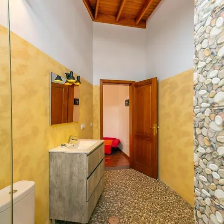 Bed & Breakfast Timanfaya