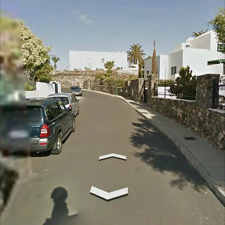 Timanfaya 3* יאיזה