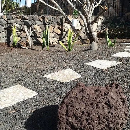 Timanfaya 3* יאיזה